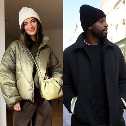 SilkCare - Hårvård som Håller Värme