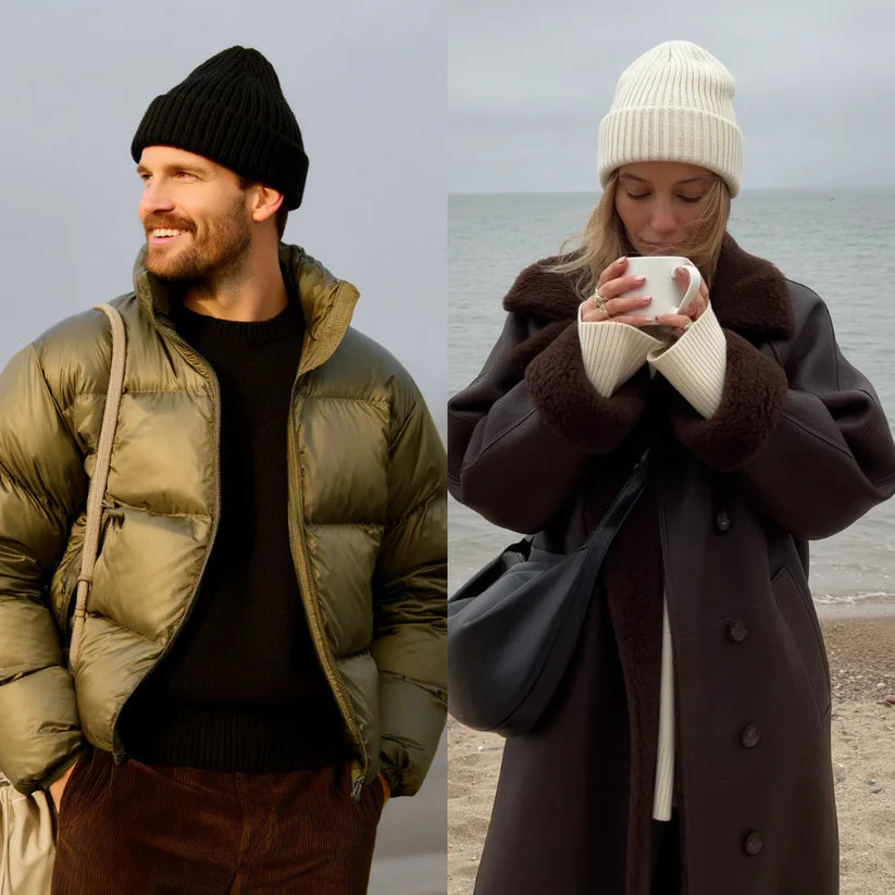 SilkCare - Hårvård som Håller Värme