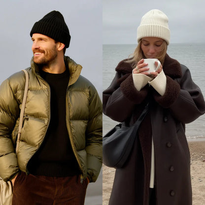 SilkCare - Hårvård som Håller Värme