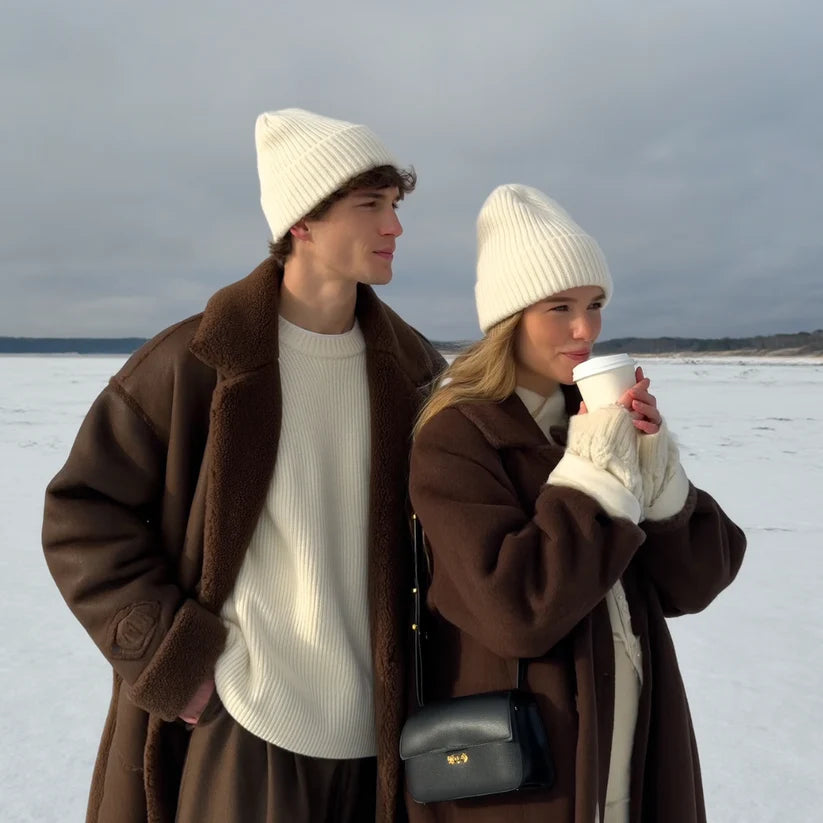 SilkCare - Hårvård som Håller Värme