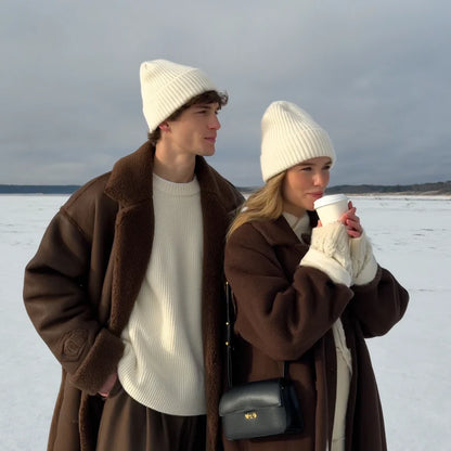 SilkCare - Hårvård som Håller Värme