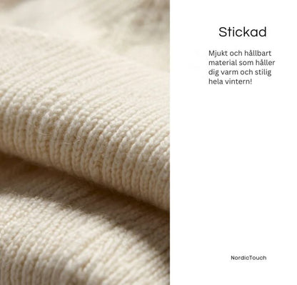 SilkCare - Hårvård som Håller Värme