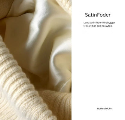 SilkCare - Hårvård som Håller Värme