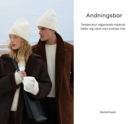 SilkCare - Hårvård som Håller Värme