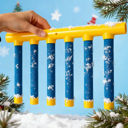 Reaktionsstaven - Testa dina reflexer