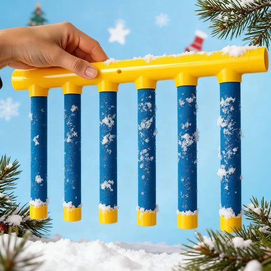 Reaktionsstaven - Testa dina reflexer